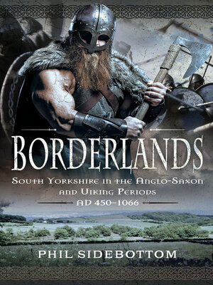 cover image of Borderlands